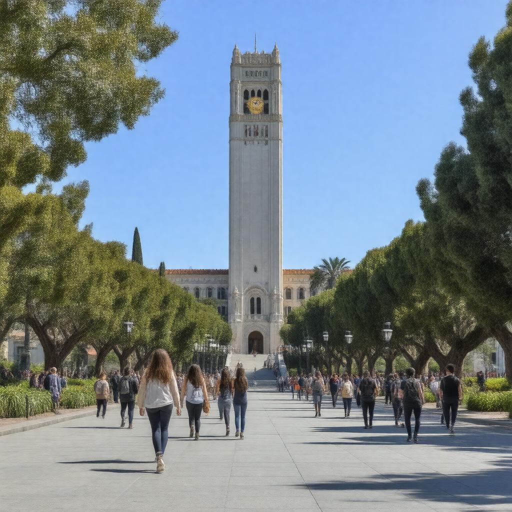 UC Berkeley